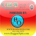 Reggae Spin Radio