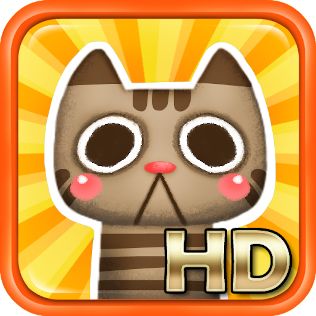Mamak Dash HD - Crazy Kitty by Slightly Social Mamak Dash HD - Crazy Kitty by Slightly Social icon