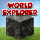 World Explorer - Made for MineCraft