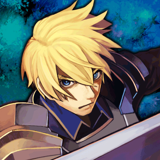 Chronicles of Inotia: Legend of Feanor icon